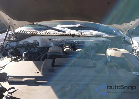 2011 Ford Expedition Xlt from USA, damaged, VIN 1FMJU1J54BEF42017